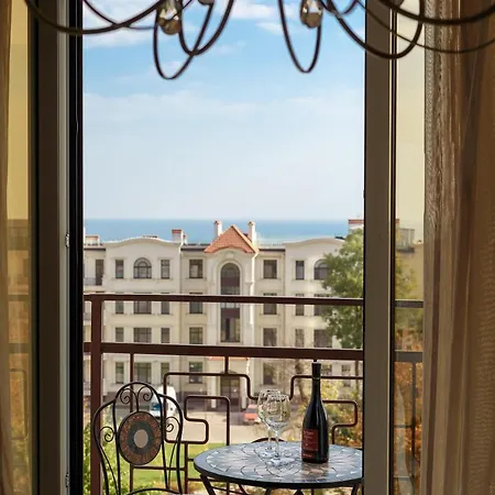 Arcadia Dream Odesa