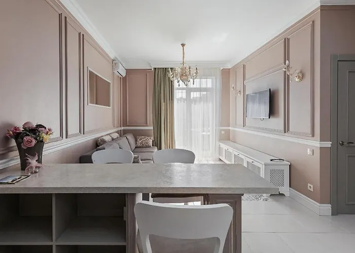 Arcadia Dream Apartman *