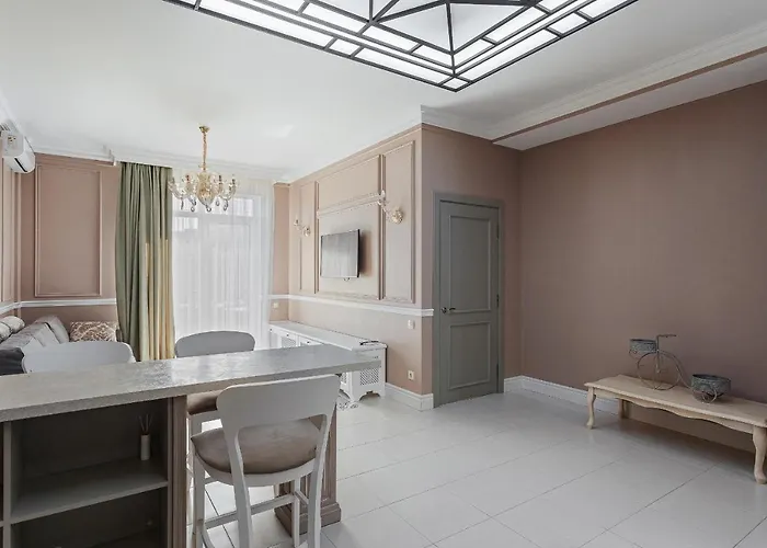 Apartman Arcadia Dream