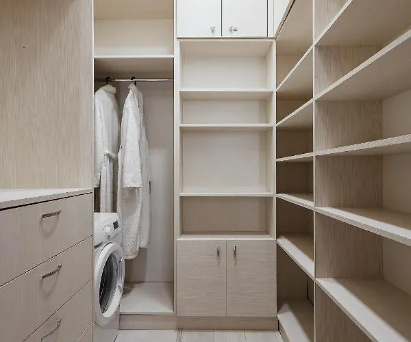 Apartman Arcadia Dream *