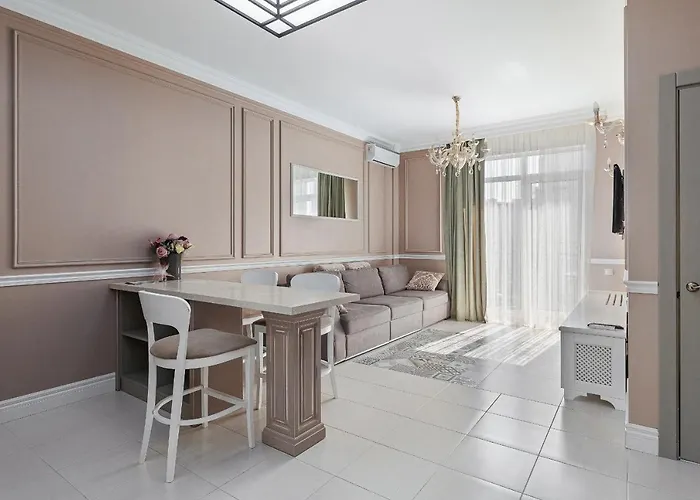 Arcadia Dream Одеса