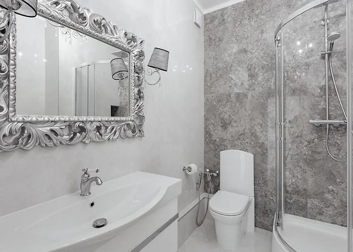 Arcadia Dream Apartman