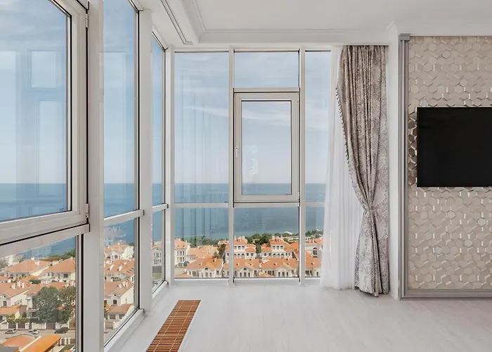 Arcadia Dream * Odessa