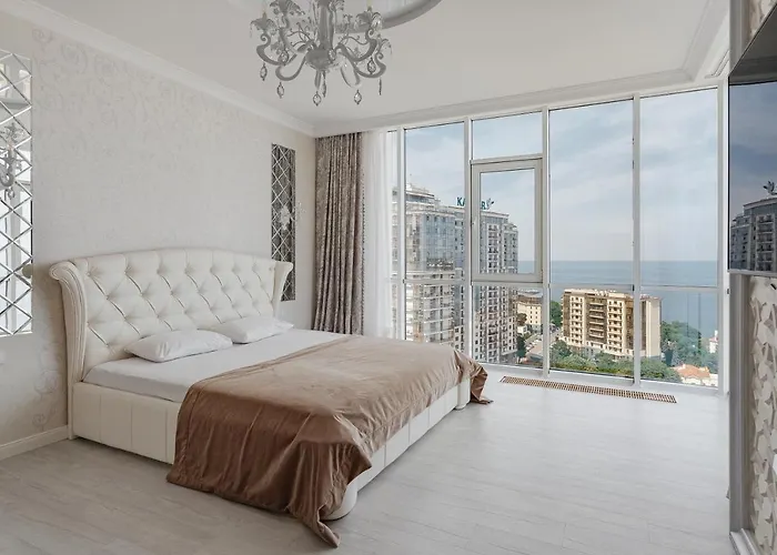 Arcadia Dream * Odessa