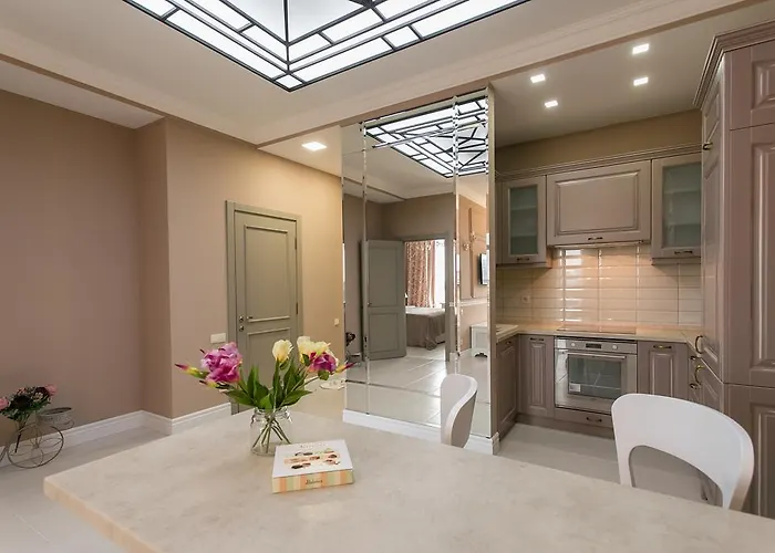 Appartement Arcadia Dream