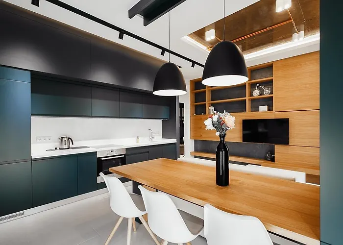 Appartement Arcadia Dream