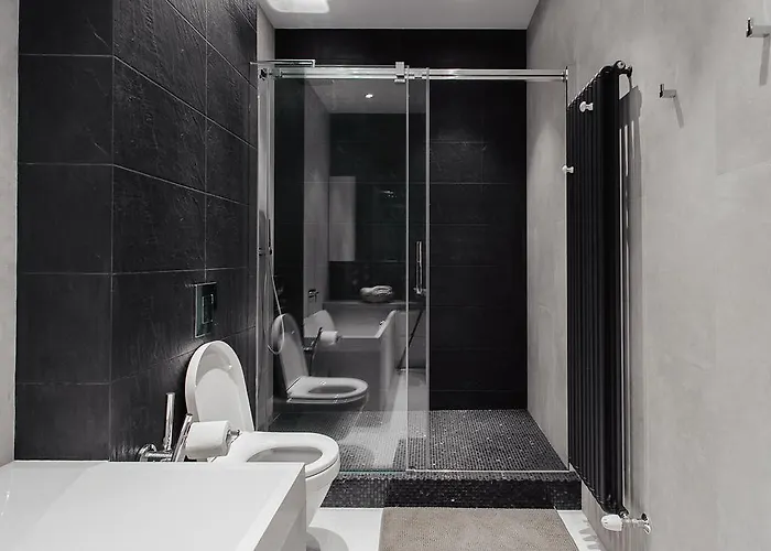 Apartman Arcadia Dream Odessza