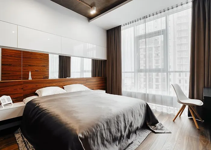 Appartement Arcadia Dream *