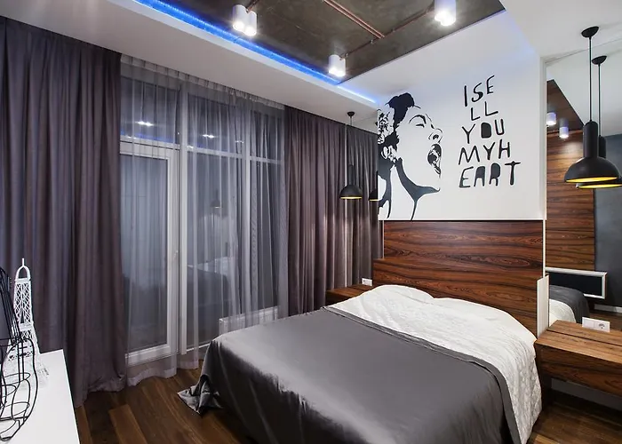 Arcadia Dream Apartman