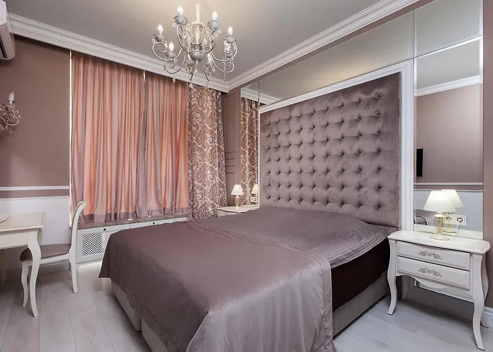 Apartman Arcadia Dream