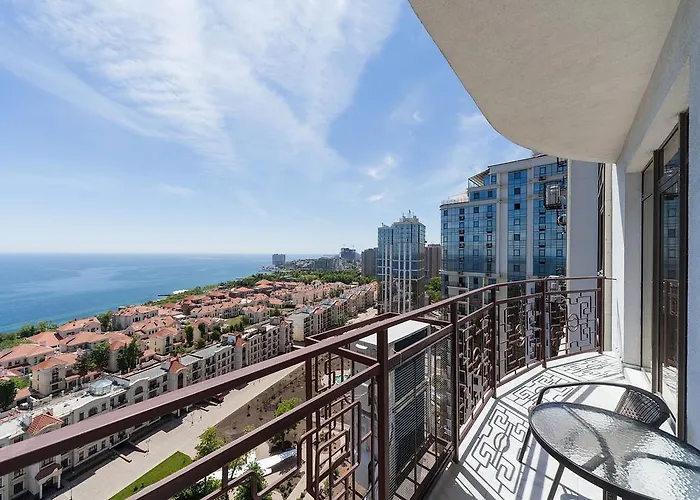 Arcadia Dream Apartman *