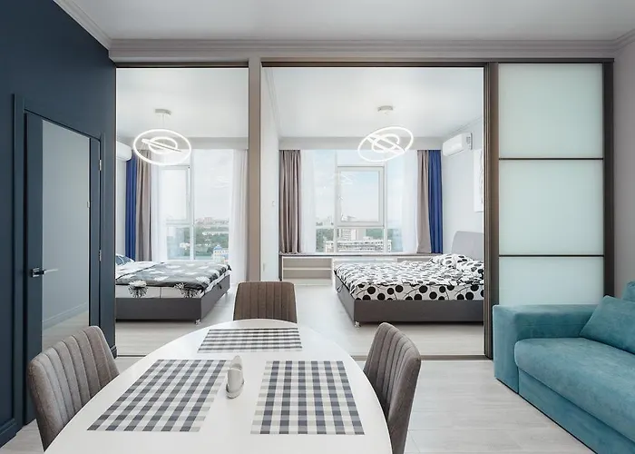 Arcadia Dream Apartman