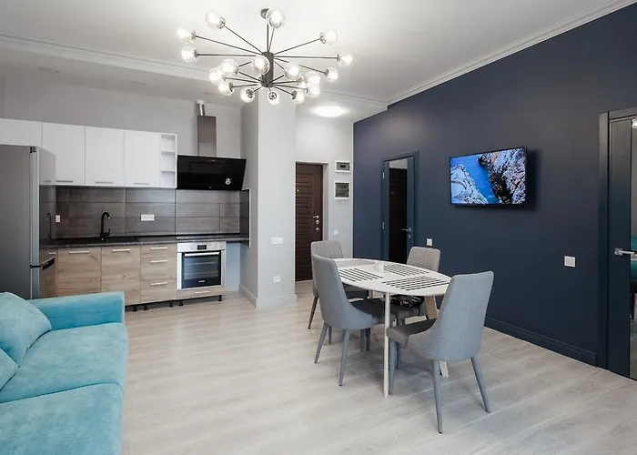 Apartman Arcadia Dream *