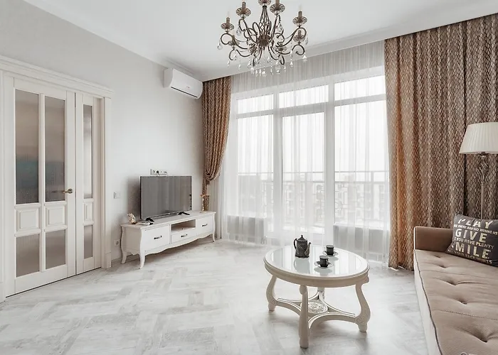 Arcadia Dream Appartement