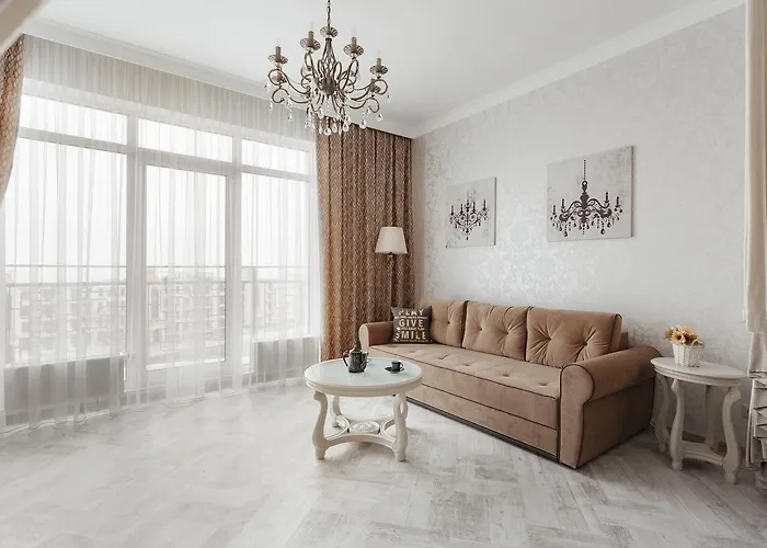 Apartman Arcadia Dream Odessza