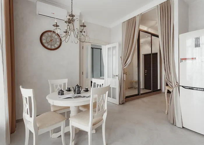 Arcadia Dream * Одеса