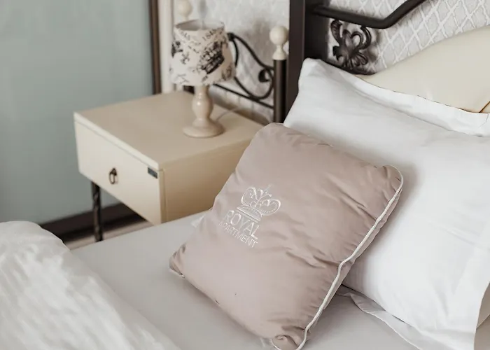 Apartman Arcadia Dream