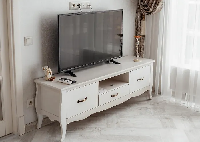 Appartement Arcadia Dream