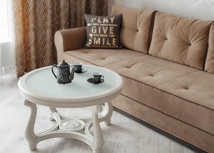 Apartman Arcadia Dream