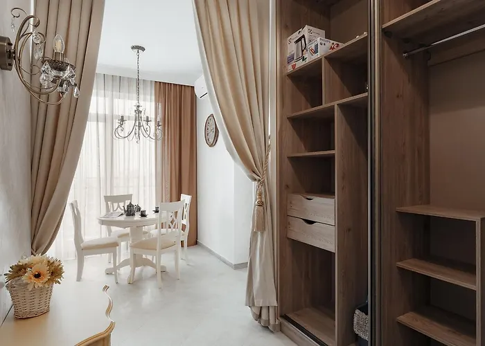 Apartman Arcadia Dream