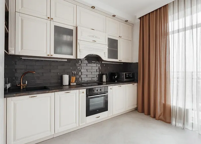 Arcadia Dream * Odessa