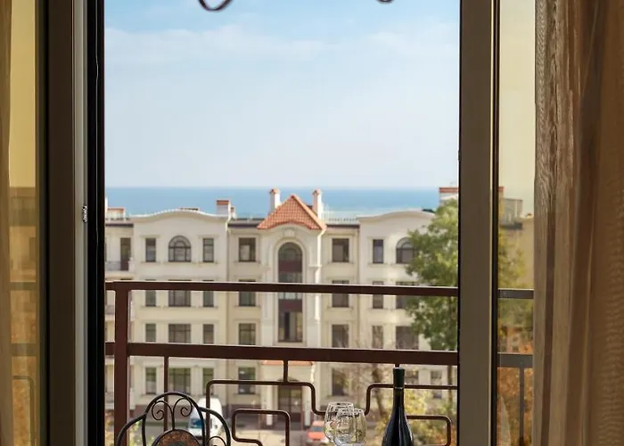 Arcadia Dream Odessa