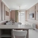 Arcadia Dream Apartmán *