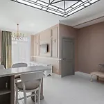 Apartmán Arcadia Dream