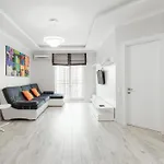 Apartmán Arcadia Dream Oděsa