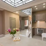 Apartmán Arcadia Dream