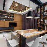 Apartmán Arcadia Dream Oděsa