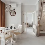 Apartmán Arcadia Dream *