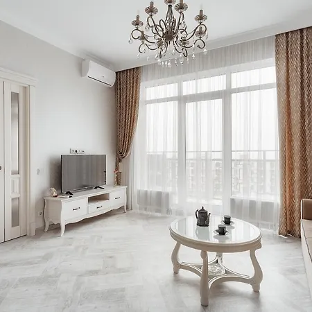 Arcadia Dream Apartmán
